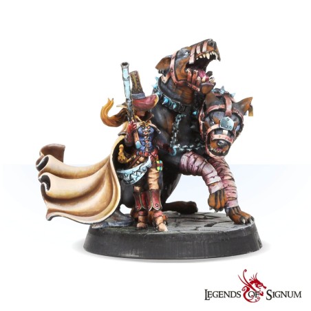 Signum: Gabriella and Orth