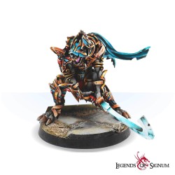 Signum: Ancient Tomb Guardian