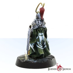 Signum: Captain Gil-Talas