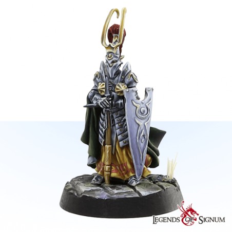 Signum: Captain Gil-Talas