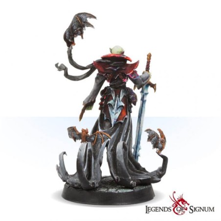 Signum: Lord Varkula, Magna Nosferatu