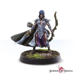 Signum: Aniska, Smashing on the Run