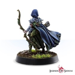 Signum: Aniska, Smashing on the Run