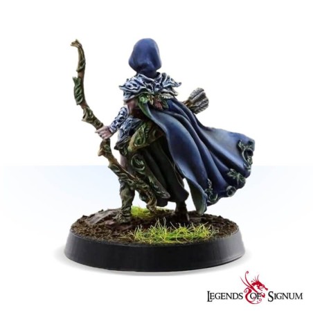 Signum: Aniska, Smashing on the Run