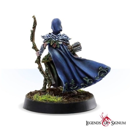 Signum: Aniska, Smashing on the Run