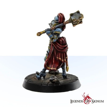 Signum: Arcadia, the Sunrise Knight