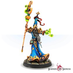 Signum: Almagest the Grand Stargazer