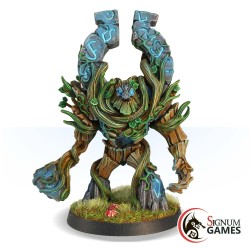 Signum: Gilirov, the Forest Sanctum Protector