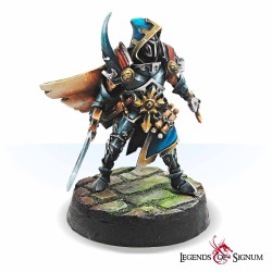 Signum: Viardot, the Shadow Slayer