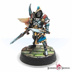 Signum: Viardot, the Shadow Slayer