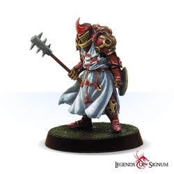 Signum: Adnet, the Firmness of Faith