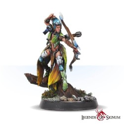 Signum: Ryanella the Yew Bow