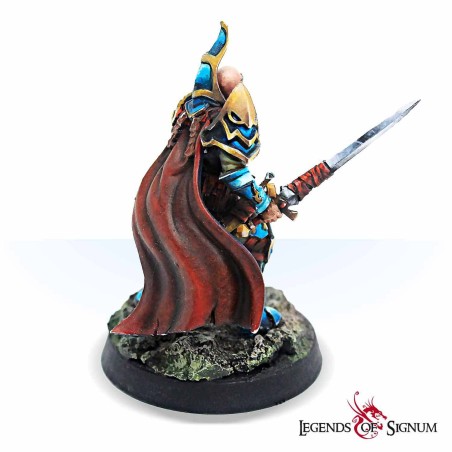 Signum: Brutus the Legionnaire