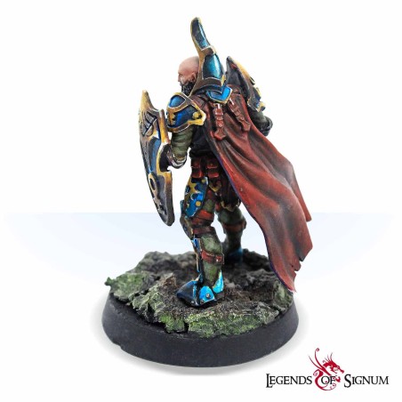 Signum: Brutus the Legionnaire