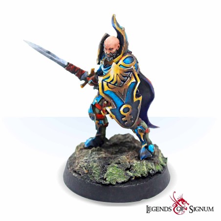 Signum: Brutus the Legionnaire