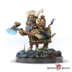 Signum: Greer the Subborn