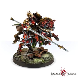 Signum: Ulrich von Eichenwald