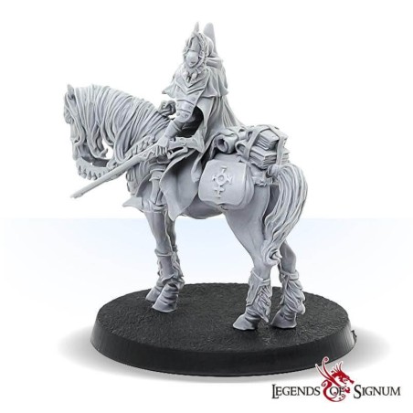 Signum: Cassius the Hand of Justice