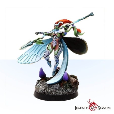 Signum: Kynara Dayreen