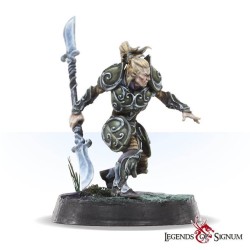 Signum: Alantis the Free Wind