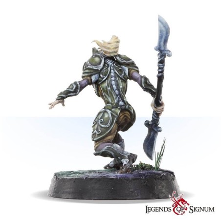 Signum: Alantis the Free Wind