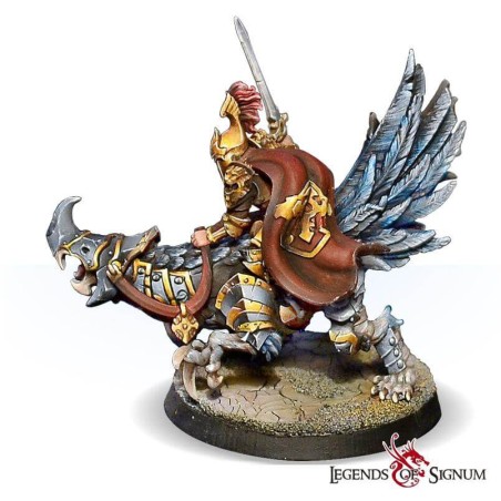 Signum: Konstantin Oronox Captain