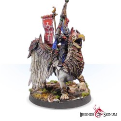 Signum: Galahad, the First Spear of Empire