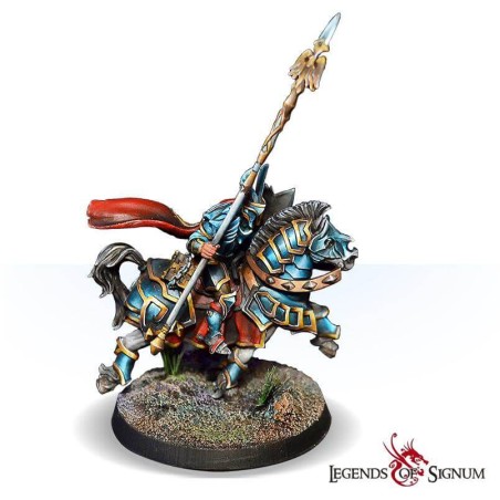 Signum: Raban, Emperor's Ash Hound