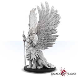 Signum: Queen Zenobia