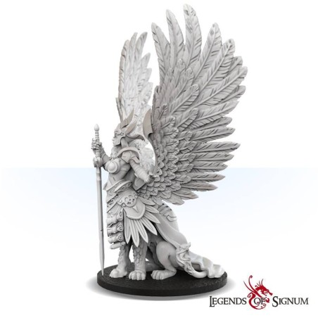 Signum: Queen Zenobia