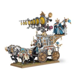 Celestial Hurricanum