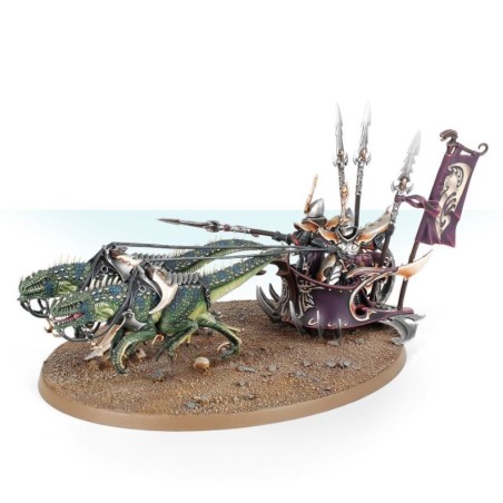 Drakespawn Chariot 
