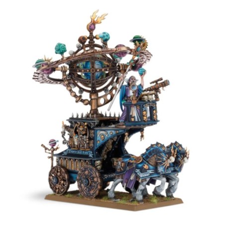 Celestial Hurricanum