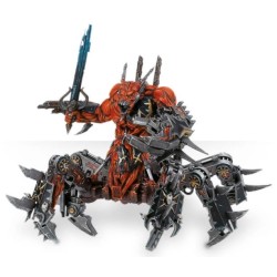 Slaves to Darkness: Chaos Deamons: Broyeur d'Âmes