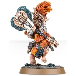 Grimwrath Berzerker