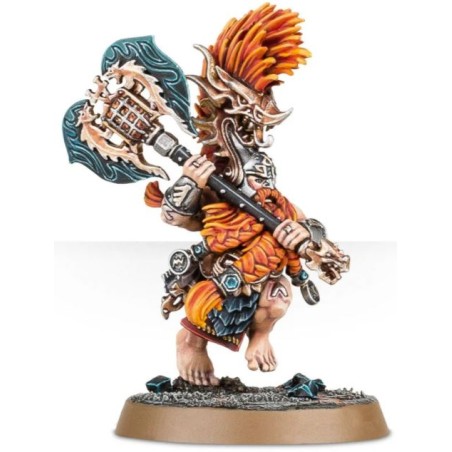 Grimwrath Berzerker