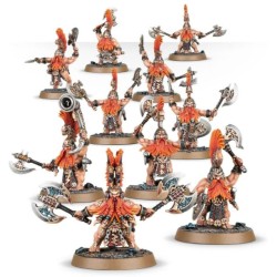 Vulkite Berzerkers