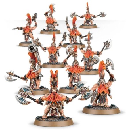 Vulkite Berzerkers