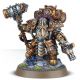 Kharadron Overlords: Arkanaut Admiral