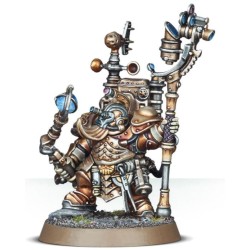 Kharadron Overlords: Aetheric Navigator