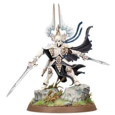 Lumineth Realm-Lords: The Light of Eltharion