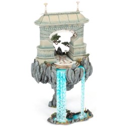 Lumineth Realm-Lords: Shrine Luminor