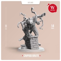 AWM: Cripoid Brute