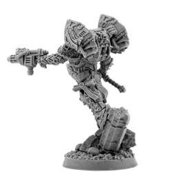 WE: Imperial Blood Master