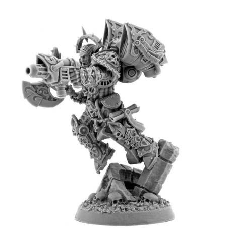 WE: Imperial Blood Master