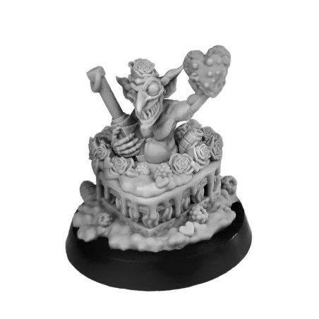 WE: Make Love, Not War Goblins