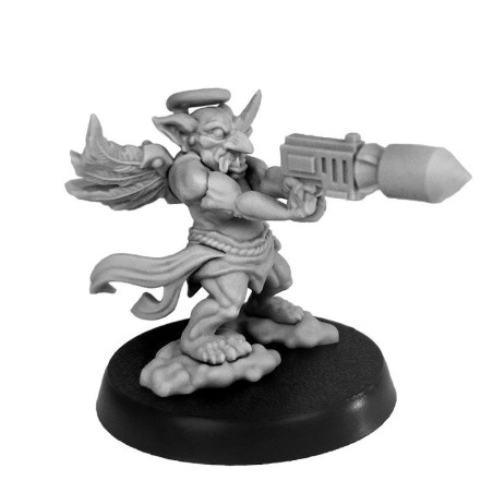 WE: Make Love, Not War Goblins