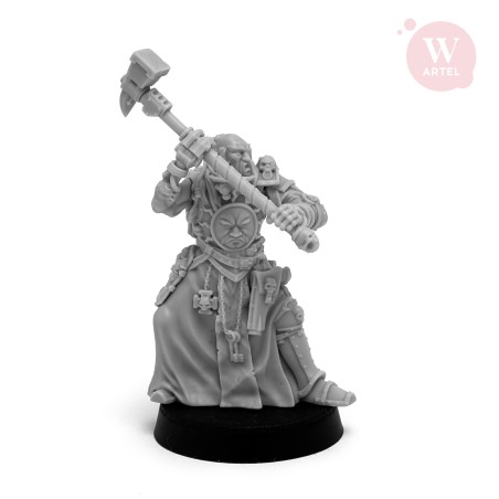 AWM: Peter Ottriger, the Radical