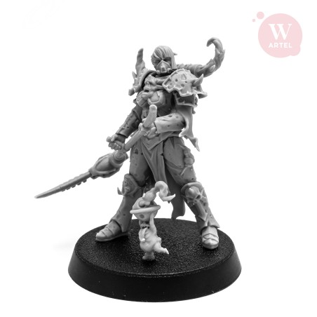 AWM: Sister Pestilencia