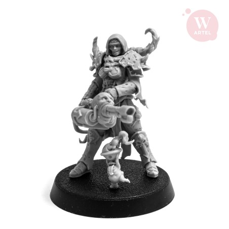 AWM: Sister Pestilencia